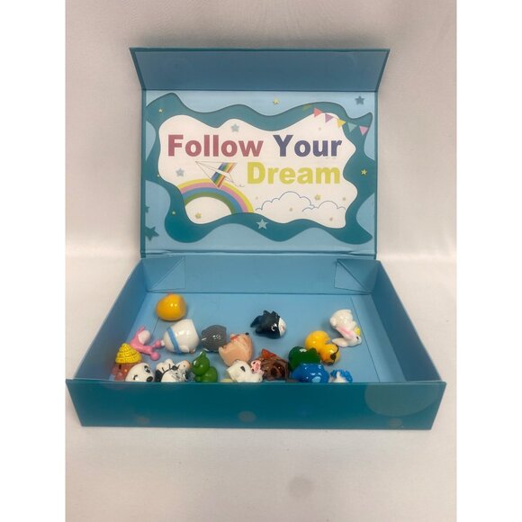 Surprise Toy Box - 23 Mini Animals Figures - Picture 3 of 5